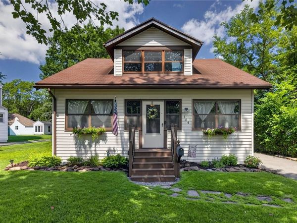 164 Vinton Road, Rochester, NY 14622