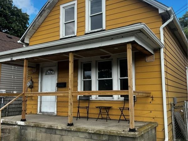 81 Van Rensselaer Street, Buffalo, NY 14210