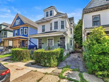 25 Hoyt Street, Buffalo, NY 14213