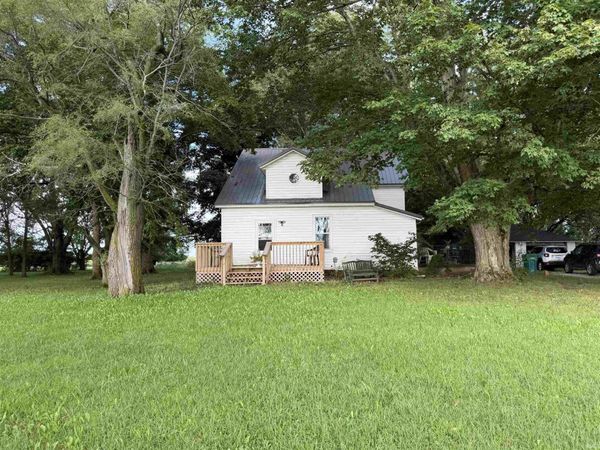 12289 W 250 N, Delphi, IN 46923