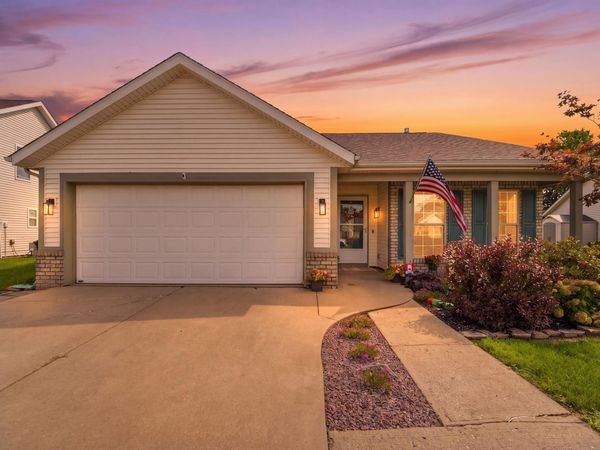 1713 Waverly Drive, Lafayette, IN 47909