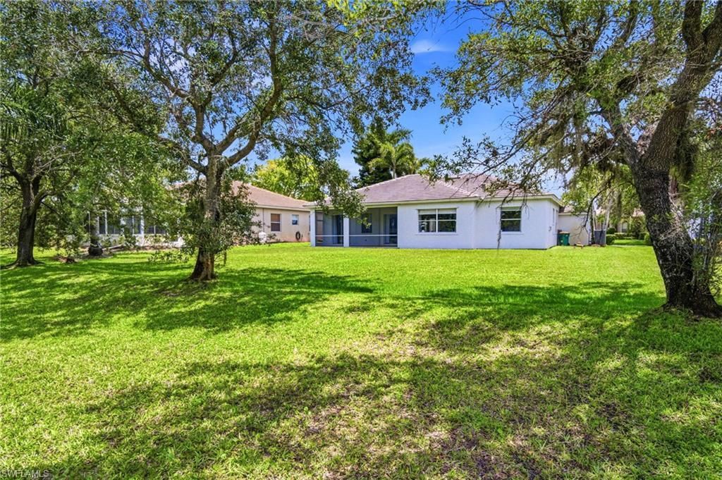 661 Grand Rapids Blvd , Naples, FL 34120 Photo