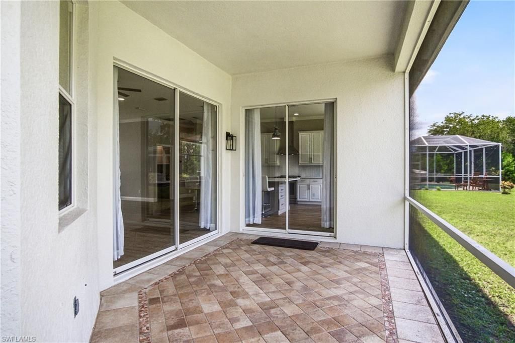 661 Grand Rapids Blvd , Naples, FL 34120 Photo
