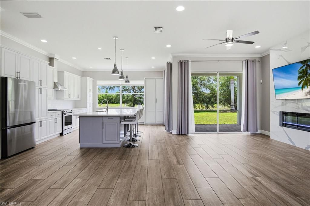 661 Grand Rapids Blvd , Naples, FL 34120 Photo
