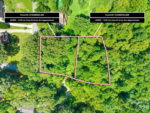 0 Northmont Drive, Statesville, NC 28625