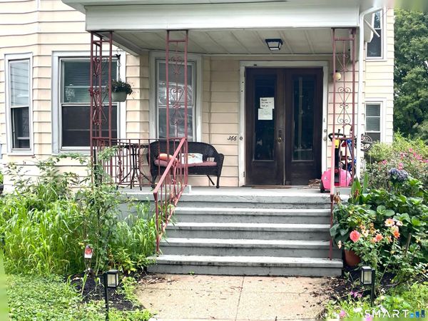 366 Central , Unit 2, New Haven, CT 06515