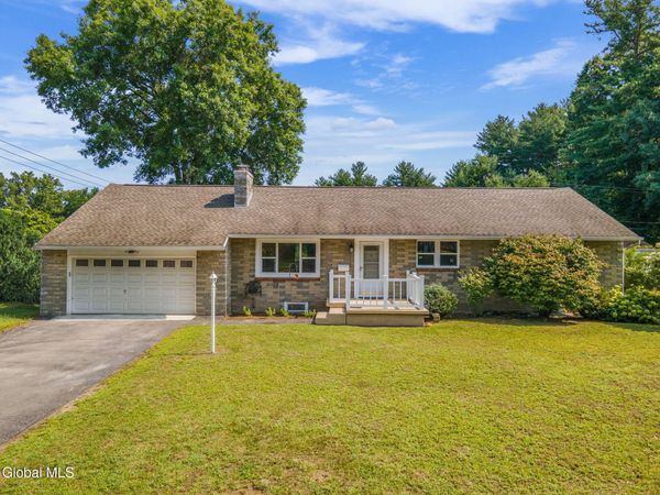 16 Gladwish Avenue, Albany, NY 12203