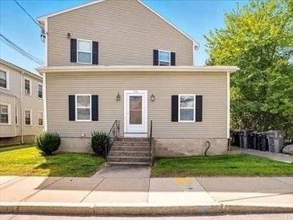 848 Waverly St, Unit 3, Framingham, MA 01702