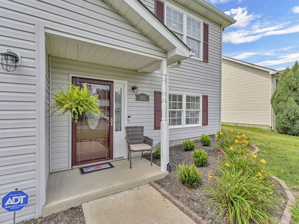 103 Northern Court, PROSPERITY, WV 25909
