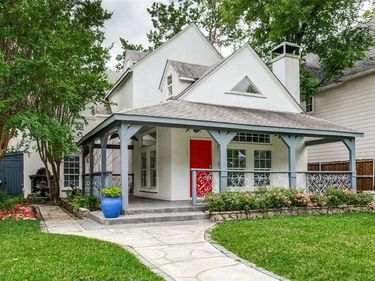 6166 Goliad Avenue, Dallas, TX 75214