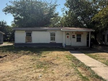 4013 Zwolle Street, Fort Worth, TX 76106