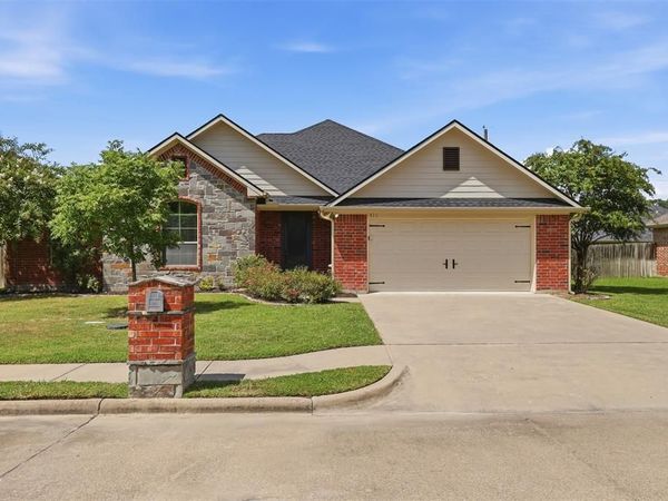 411 Austin Acre Road, Sulphur Springs, TX 75482