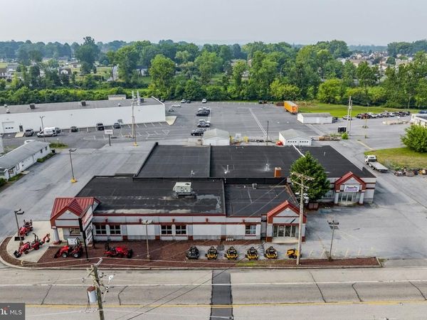 2012 W CUMBERLAND STREET, LEBANON, PA 17042