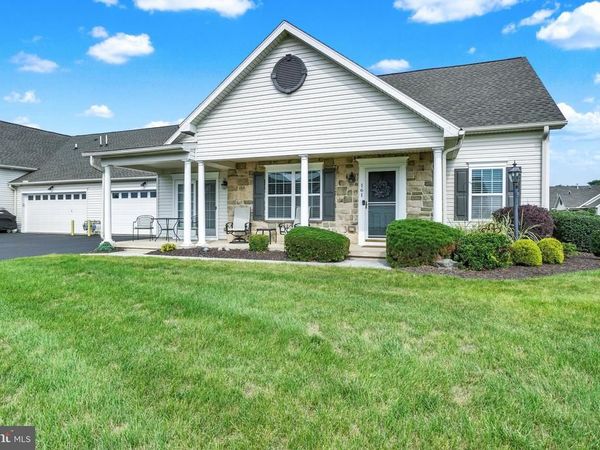 161 MINERAL DRIVE , Unit 29C, YORK, PA 17408