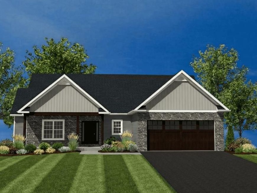 024 Starlight Lane, Lebanon, PA 17046 Main Photo