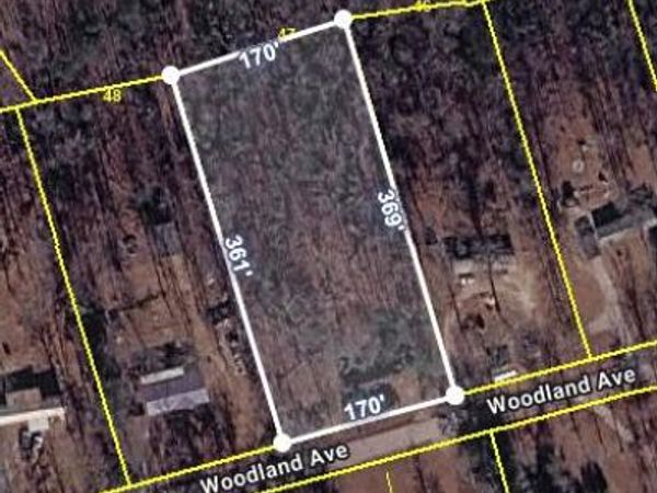 425 Woodland Avenue, Altamont, TN 37301