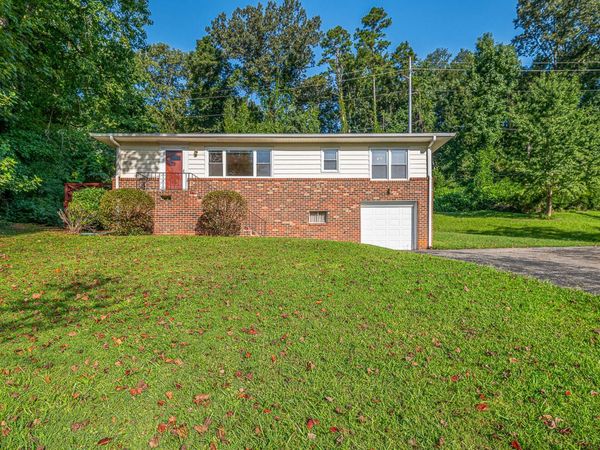 1619 S Seminole Drive, Chattanooga, TN 37412