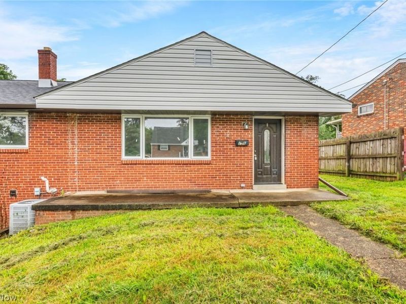 156 Greenwich Avenue , Steubenville, OH 43952 Photo 4