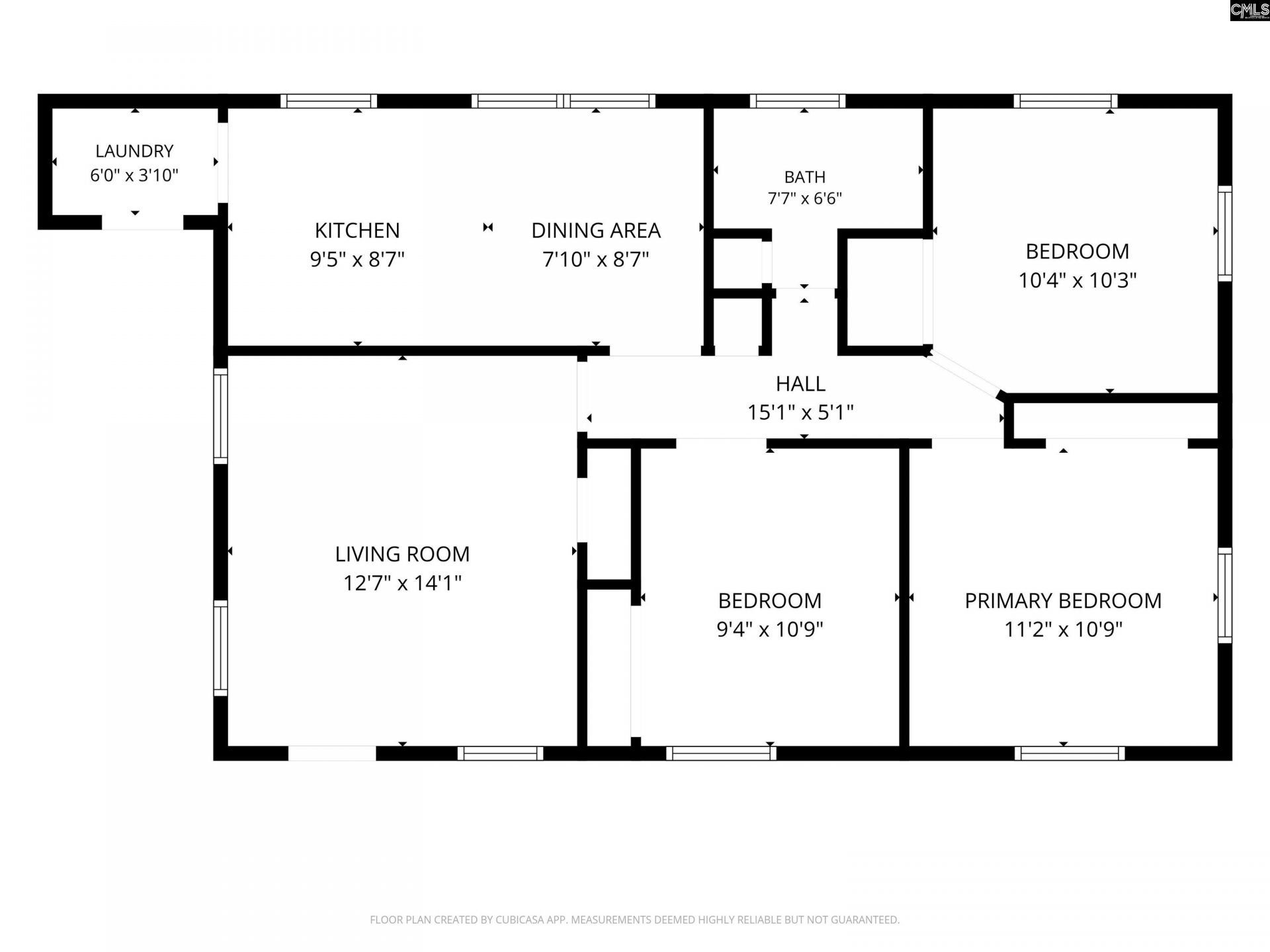 9 Cecil Road Photo 22