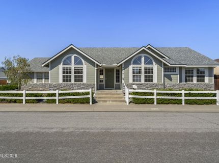 4018 Southpointe Drive, Carson City, NV 89701 Photo