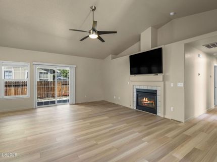 4018 Southpointe Drive, Carson City, NV 89701 Photo