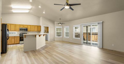 4018 Southpointe Drive, Carson City, NV 89701 Photo