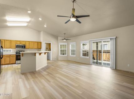 4018 Southpointe Drive, Carson City, NV 89701 Photo