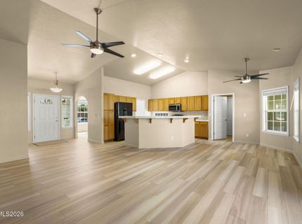 4018 Southpointe Drive, Carson City, NV 89701 Photo