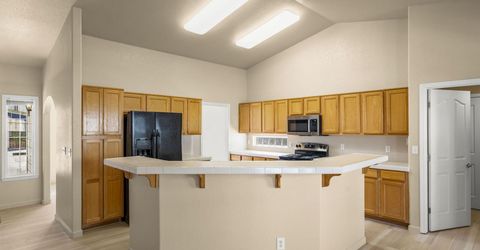 4018 Southpointe Drive, Carson City, NV 89701 Photo