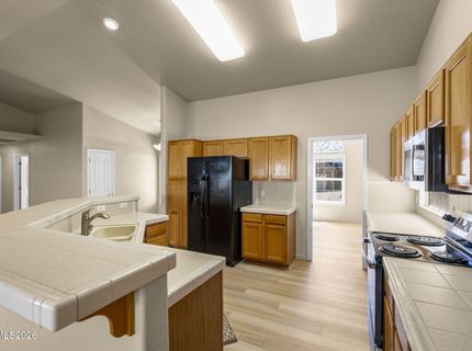 4018 Southpointe Drive, Carson City, NV 89701 Photo