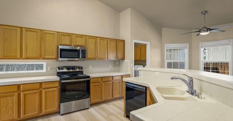 4018 Southpointe Drive, Carson City, NV 89701 Photo
