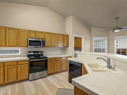 4018 Southpointe Drive, Carson City, NV 89701 Photo