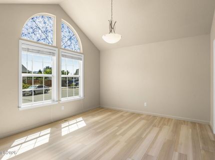 4018 Southpointe Drive, Carson City, NV 89701 Photo