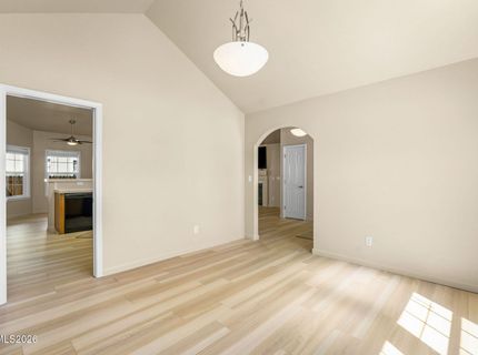 4018 Southpointe Drive, Carson City, NV 89701 Photo