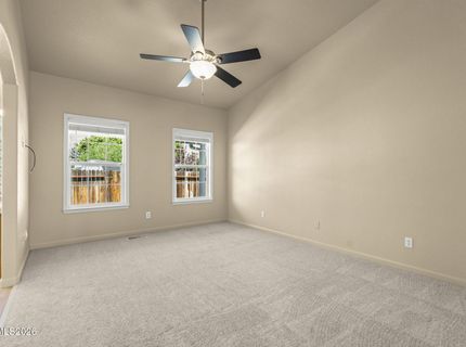 4018 Southpointe Drive, Carson City, NV 89701 Photo