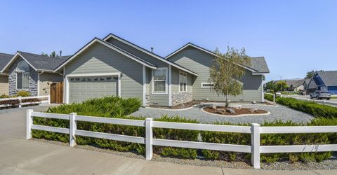 4018 Southpointe Drive, Carson City, NV 89701 Photo
