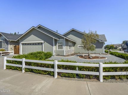 4018 Southpointe Drive, Carson City, NV 89701 Photo