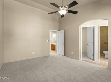 4018 Southpointe Drive, Carson City, NV 89701 Photo