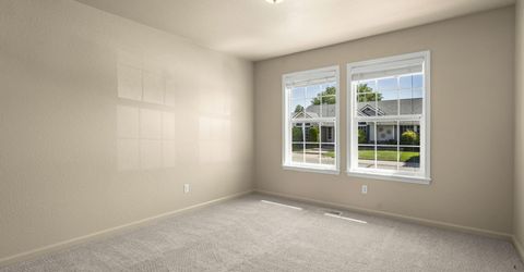 4018 Southpointe Drive, Carson City, NV 89701 Photo