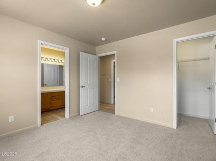 4018 Southpointe Drive, Carson City, NV 89701 Photo