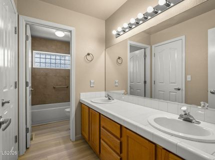 4018 Southpointe Drive, Carson City, NV 89701 Photo