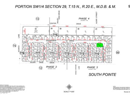 4018 Southpointe Drive, Carson City, NV 89701 Photo