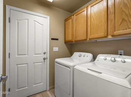 4018 Southpointe Drive, Carson City, NV 89701 Photo
