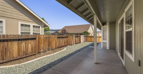 4018 Southpointe Drive, Carson City, NV 89701 Photo