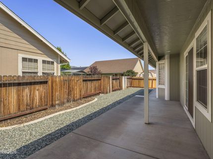 4018 Southpointe Drive, Carson City, NV 89701 Photo