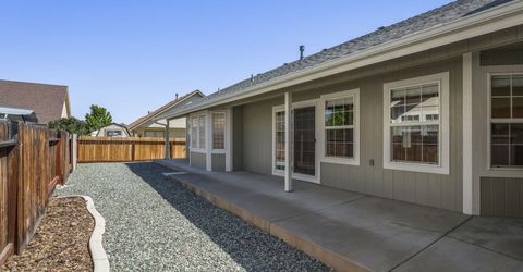 4018 Southpointe Drive, Carson City, NV 89701 Photo