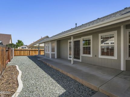 4018 Southpointe Drive, Carson City, NV 89701 Photo