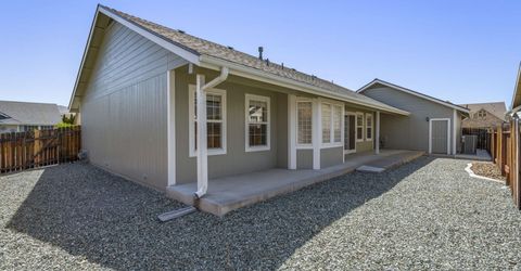 4018 Southpointe Drive, Carson City, NV 89701 Photo