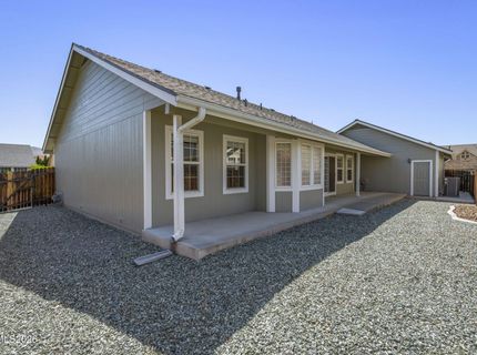 4018 Southpointe Drive, Carson City, NV 89701 Photo