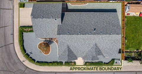 4018 Southpointe Drive, Carson City, NV 89701 Photo